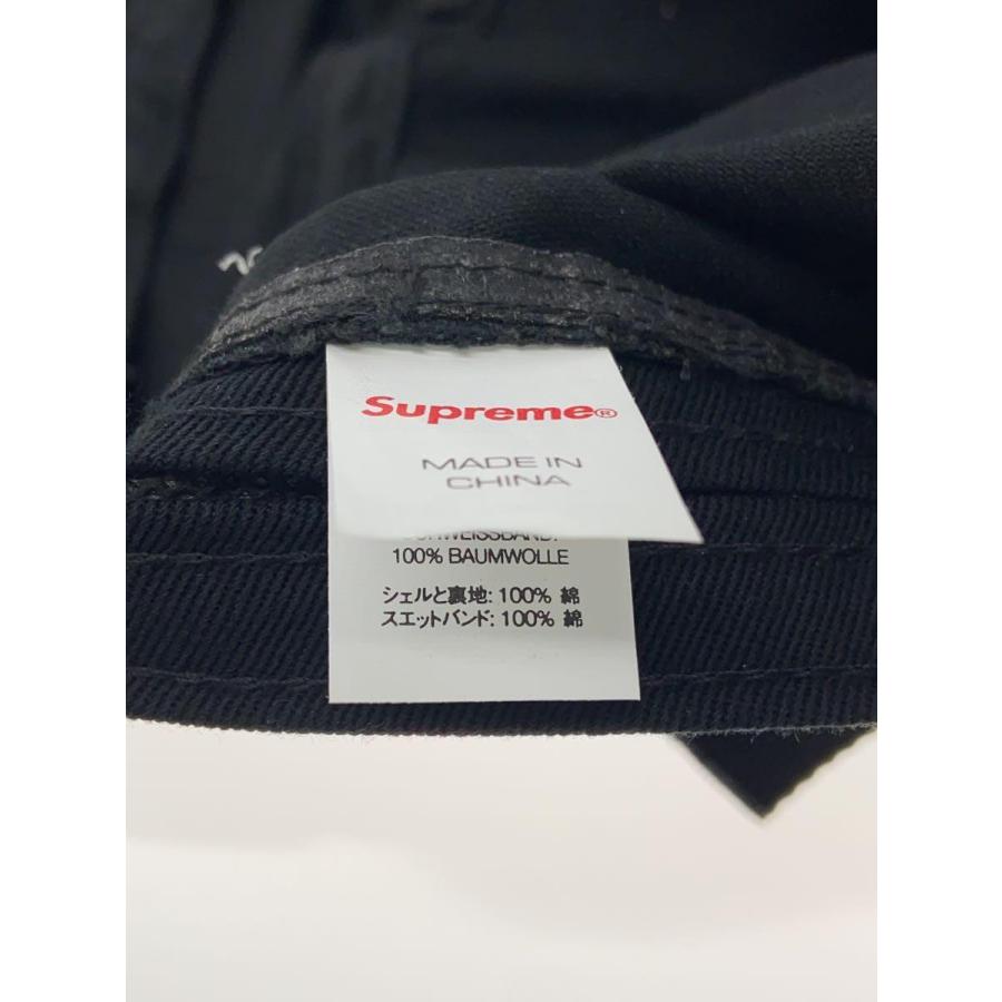 Supreme◆Military Camp Cap/キャップ/--/メンズ/X94-S/FC-TEAM｜ssol-shopping｜06