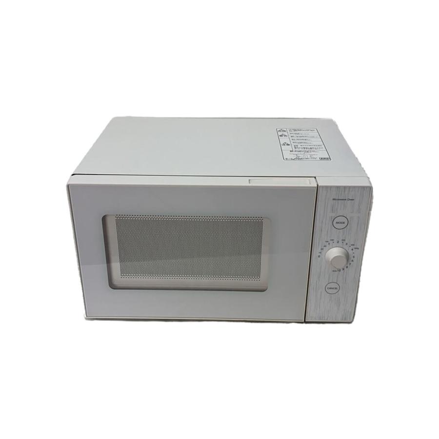 美品　即日発送　電子レンジ　YAMAZEN YRL-F180( W) YAMAZEN(山善)◇電子レンジ YRL-F180(W) [ホワイト