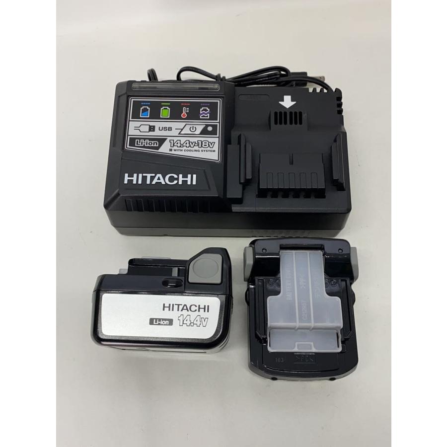HiKOKI◇電動工具/WR 14DBAL2/コードレスインパクトレンチ HiKOKI◇電動工具/WR 14DBAL2/コードレスインパクトレンチ