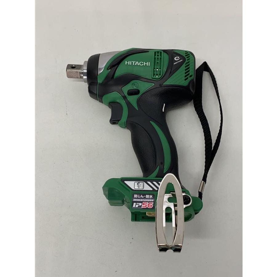 HiKOKI◇電動工具/WR 14DBAL2/コードレスインパクトレンチ HiKOKI◇電動工具/WR 14DBAL2/コードレスインパクトレンチ