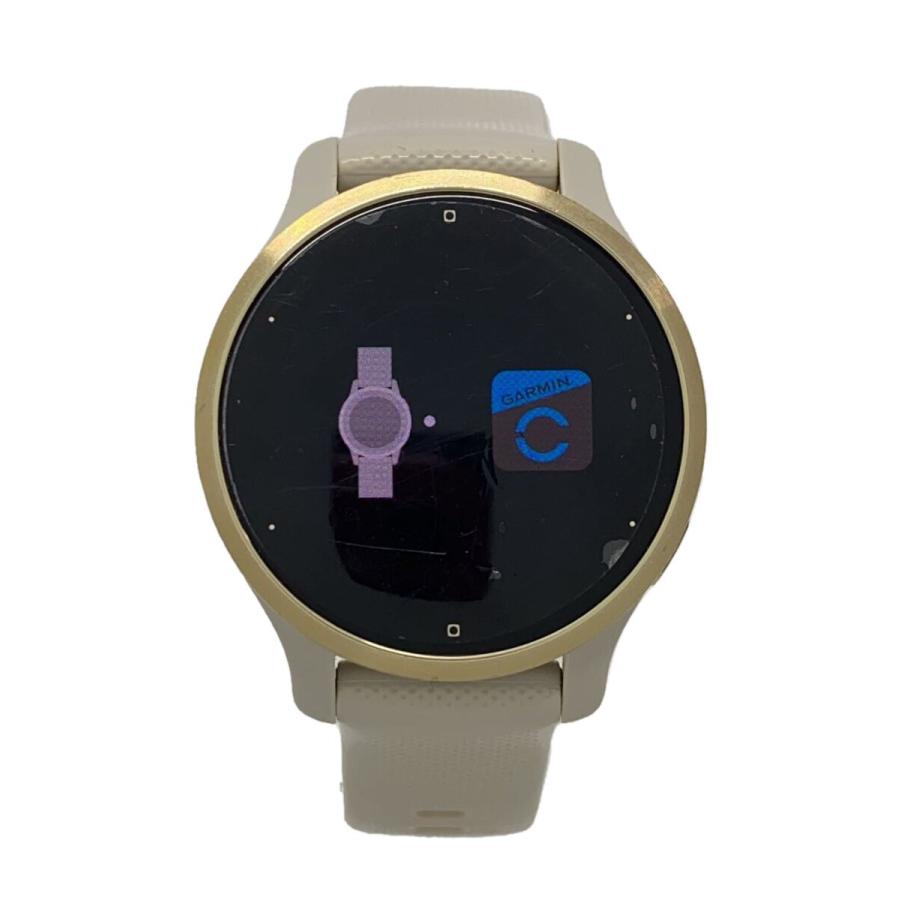 時計 GARMIN VENU2S Venu 2S | スマートウォッチ | Garmin 日本