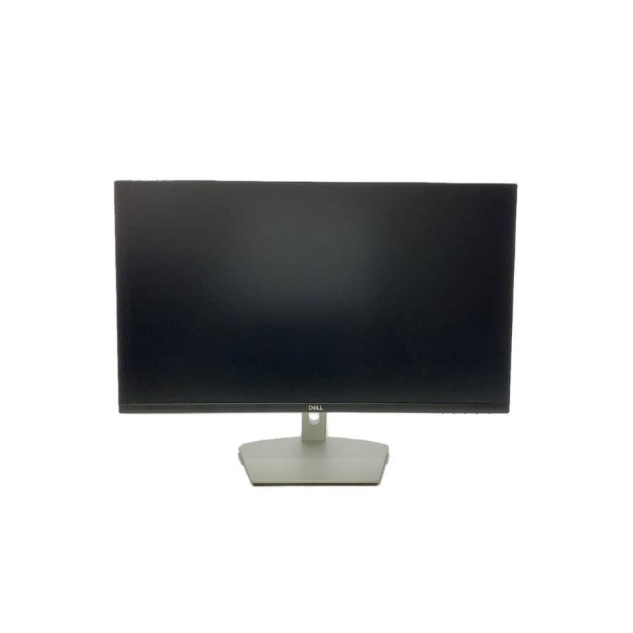 DELL◇モニター/s2721h/DELL27モニター/2021年製 : セカンド DELL◇モニター/s2721h/DELL27モニター/2021年製 : セカンド