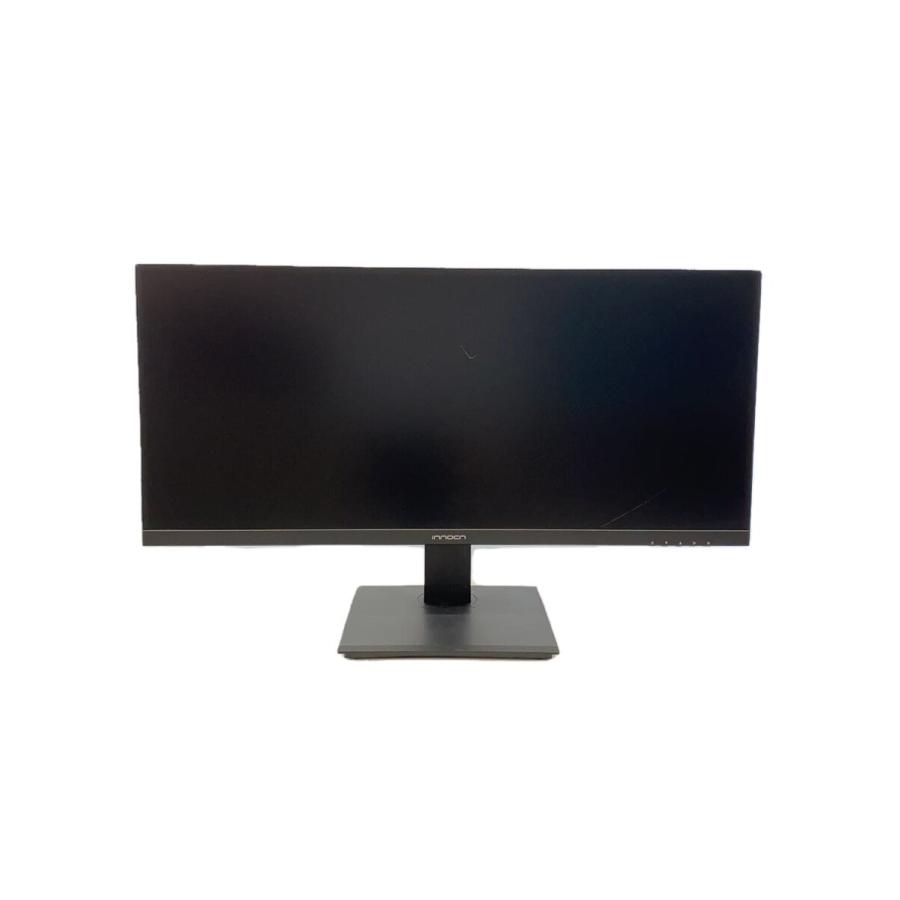 INNOCN/モニター/29インチ/ワイド型/29C1F : セカンドストリートYahoo