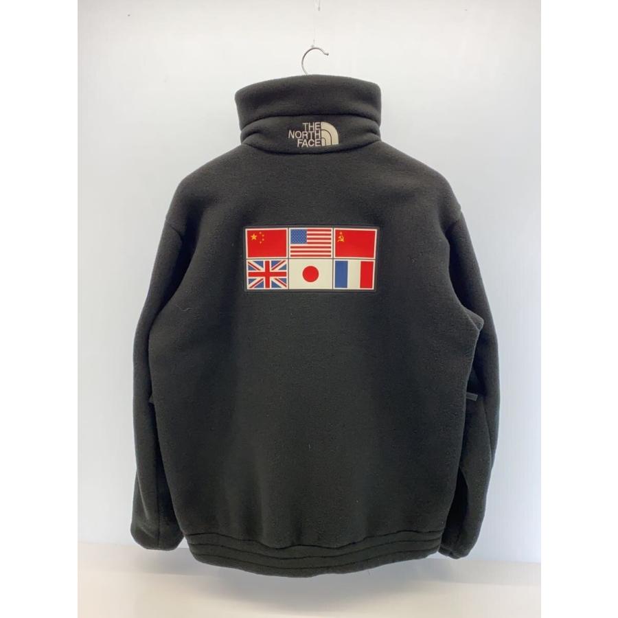 THE NORTH FACE◇TRANS ANTARCTICA FLEECE JACKET_トランスアンターク