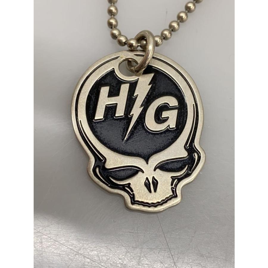 HYSTERIC GLAMOUR(ヒステリックグラマー) メンズ アクセサリー HYSTERIC GLAMOUR◇ネックレス/--/メンズ : セカンドストリートYahoo