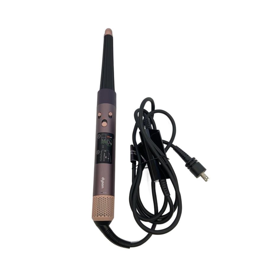 dyson◇ドライヤー・ヘアアイロン Dyson Airwrap i.d. HS08SBP