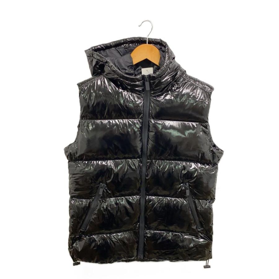 ZARA◇ダウンベスト/M/ポリエステル : セカンドストリートYahoo!店