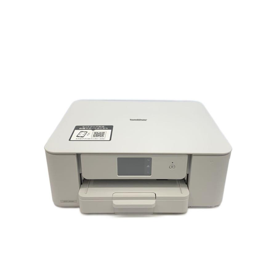 brother◇プリンタ プリビオ DCP-J529N/インクジェット : セカンド