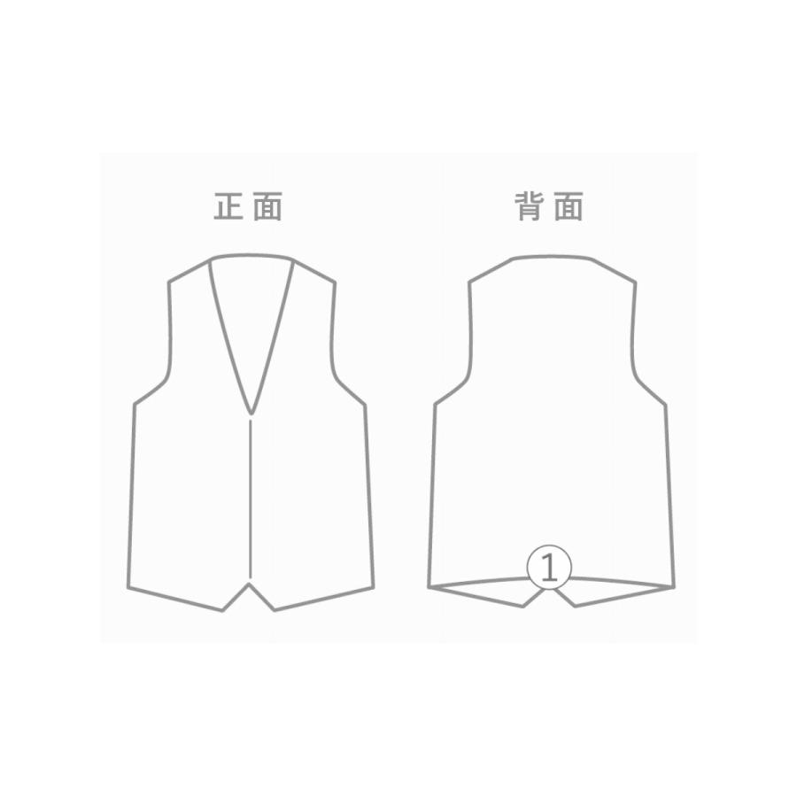 mont-bell◇ダウンベスト/L/ナイロン/ORN/1101468 : セカンド