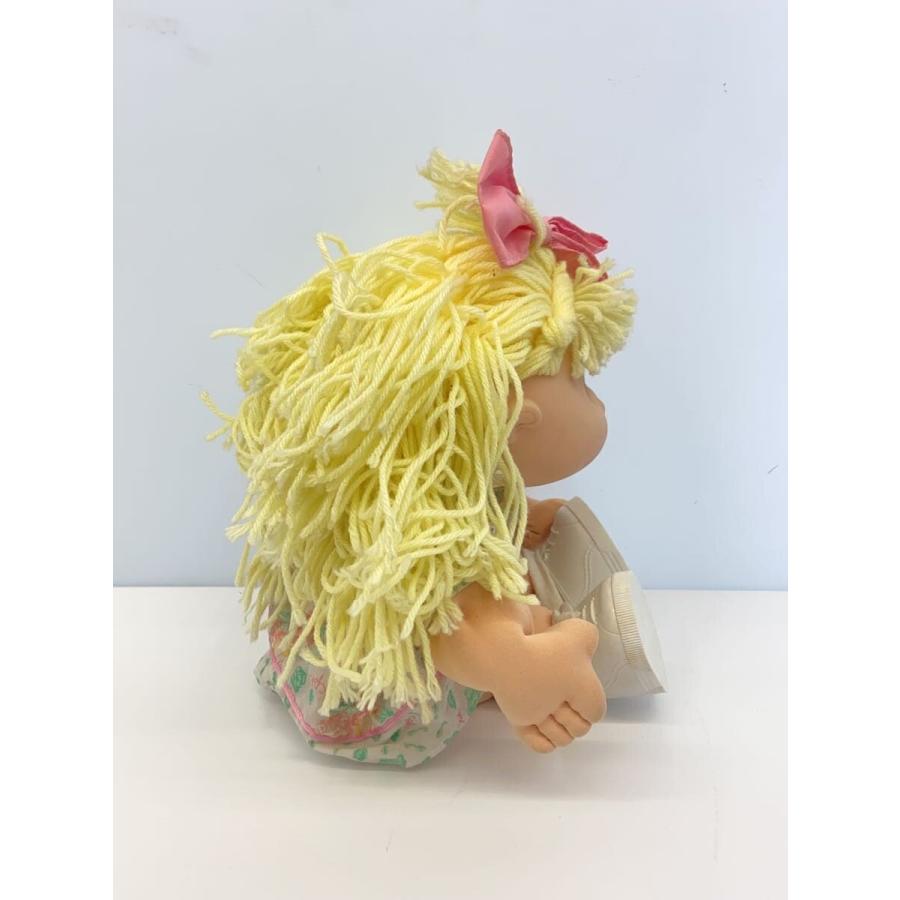 キャベツ人形 Amazon | キャベッジパッチキッズ キャベツ人形 キャベツ畑人形