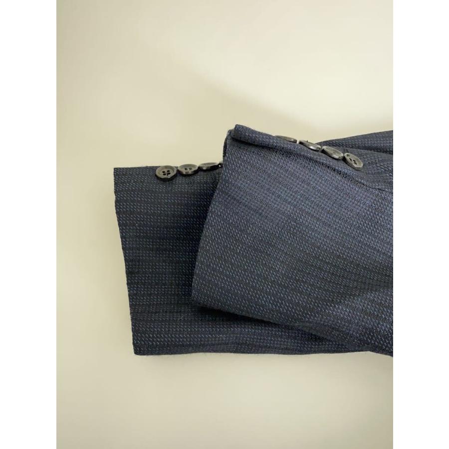 COMME des GARCONS HOMME DEUX◇テーラードジャケット/M/ウール/NVY
