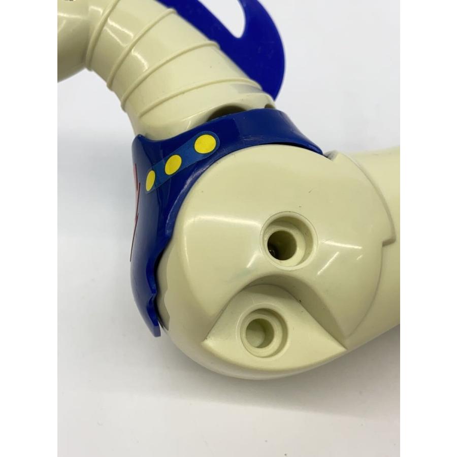 TAKARA◇男の子/鋼鉄ジーグ パーンサロイド 復刻版 : セカンド