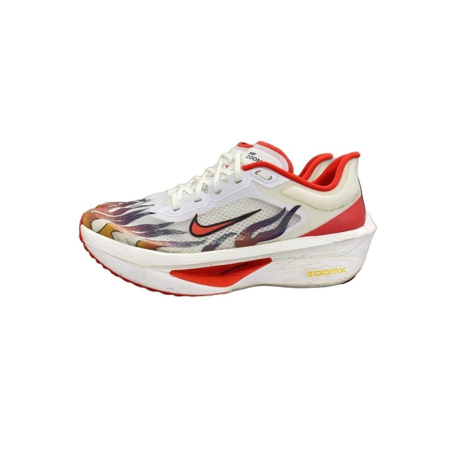 NIKE◇ZOOM FLY 6 PREMIUM_ズーム フライ プレミアム/26cm/WHT