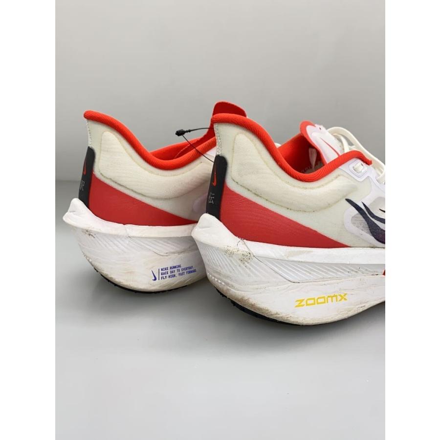 NIKE◇ZOOM FLY 6 PREMIUM_ズーム フライ プレミアム/26cm/WHT