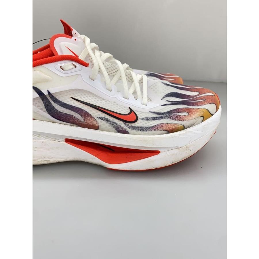 NIKE◇ZOOM FLY 6 PREMIUM_ズーム フライ プレミアム/26cm/WHT