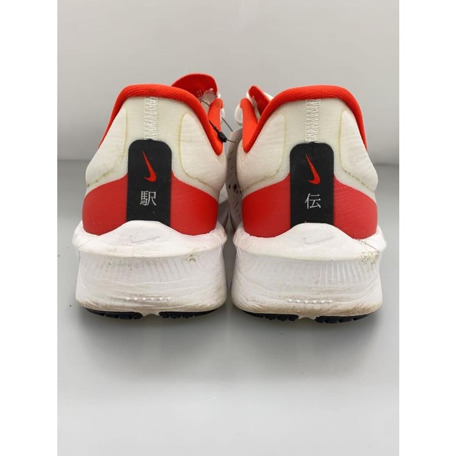 NIKE◇ZOOM FLY 6 PREMIUM_ズーム フライ プレミアム/26cm/WHT