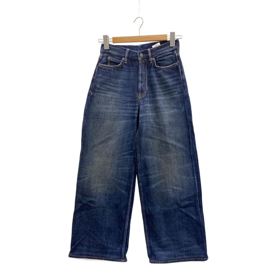 Acne Studios(Acne)◇XXS/コットン/Acne Studios 1981 U Yoyogi/? NULL