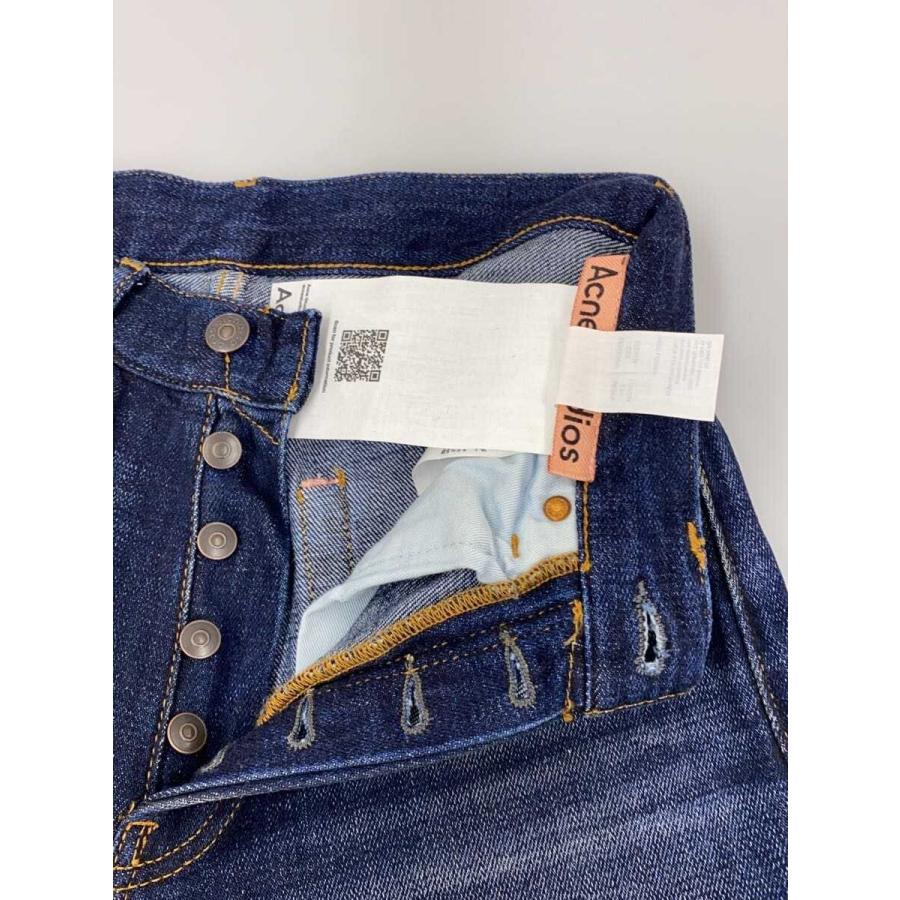Acne Studios(Acne)◇XXS/コットン/Acne Studios 1981 U Yoyogi/? NULL