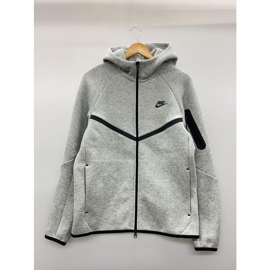 NIKE ジャーナルスタンダード　ジップパーカー　美品 NIKE◇ジップパーカー/M/コットン/HV0950-063// : セカンドストリート