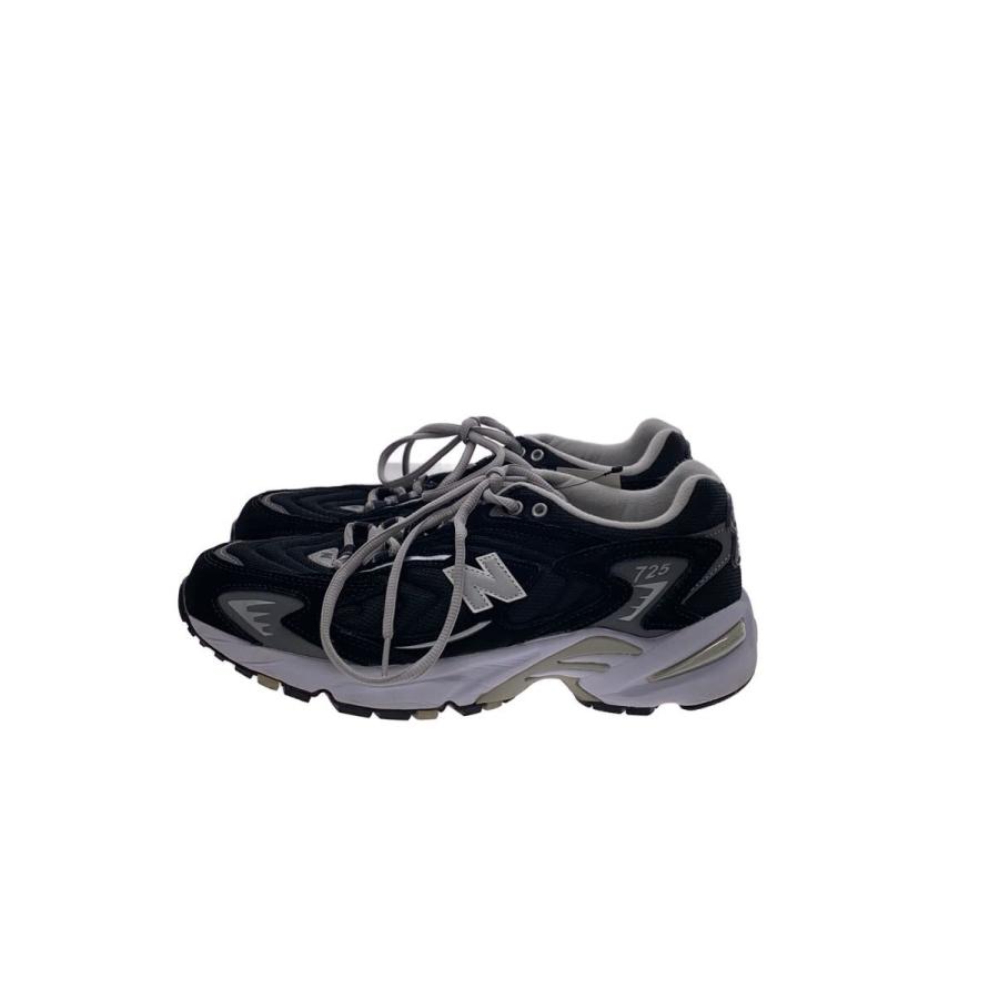 NEW BALANCE◇ML725/ブラック/26.5cm/BLK// : セカンドストリートYahoo 