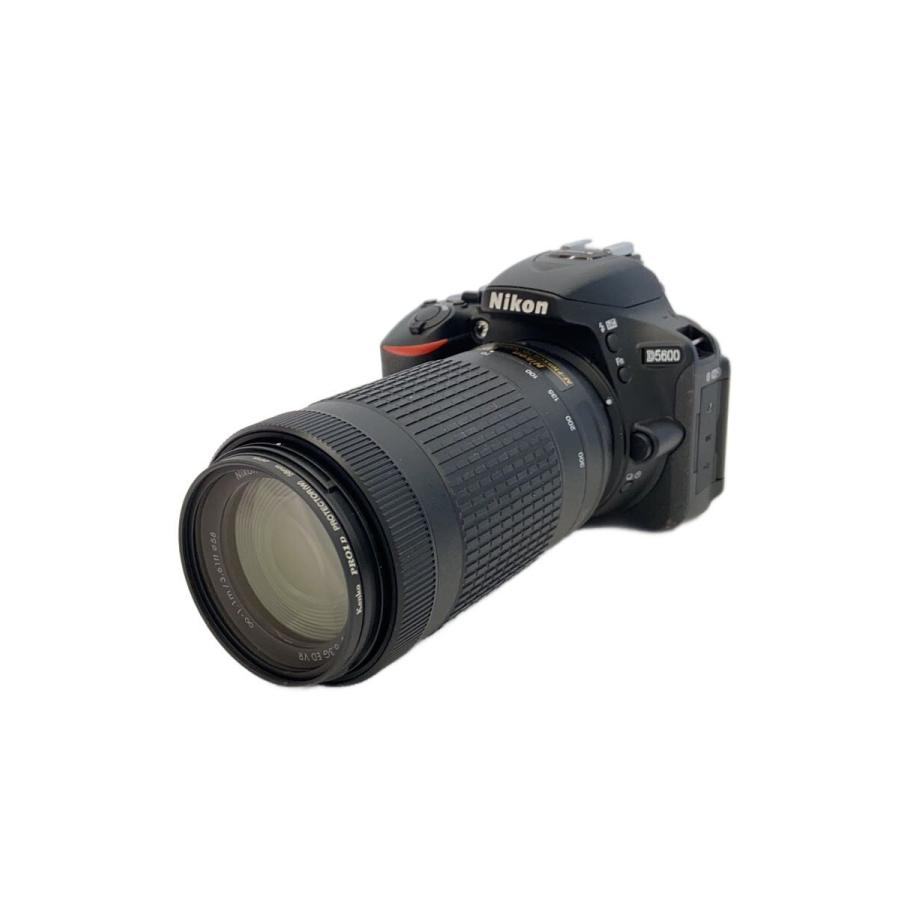 Nikon◇デジタル一眼カメラ D5600// : セカンドストリートYahoo!店