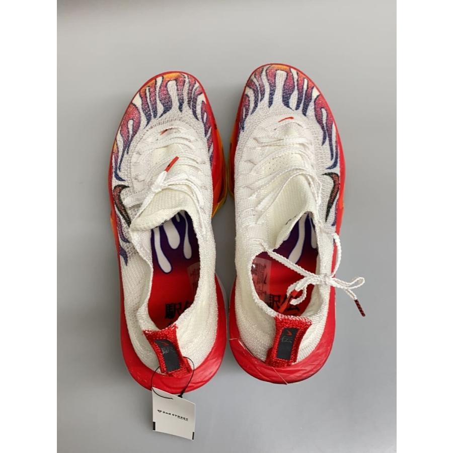 【新品未使用】ナイキ エア ズーム アルファフライ NEXT% 3 27cm NIKE◇AIR ZOOMALPHAFLY NEXT%3_アルファフライ 3 プレミアム/27cm/WHT