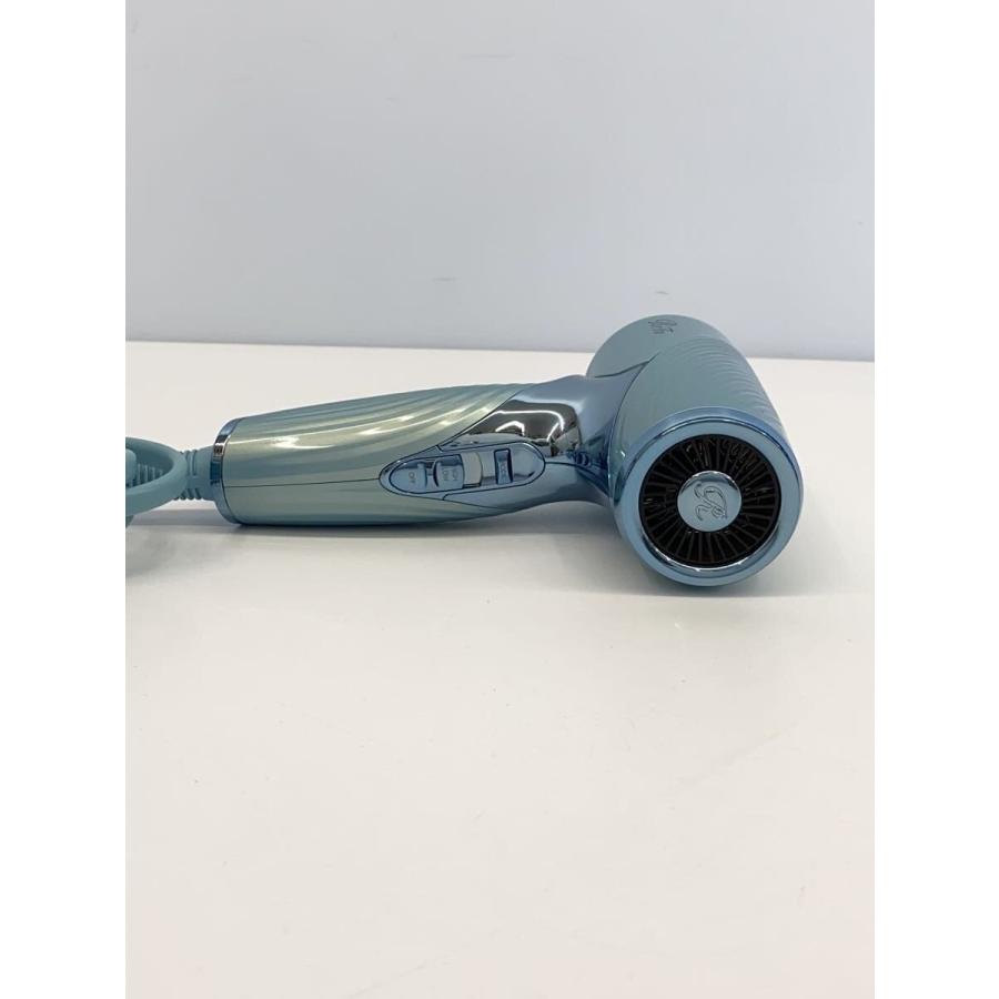 ReFa◇ドライヤー ReFa BEAUTECH DRYER SE RE-BX-12A [ブルー
