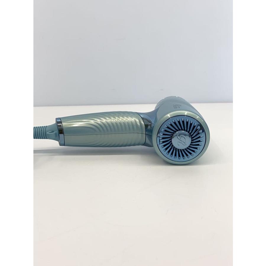 ReFa◇ドライヤー ReFa BEAUTECH DRYER SE RE-BX-12A [ブルー