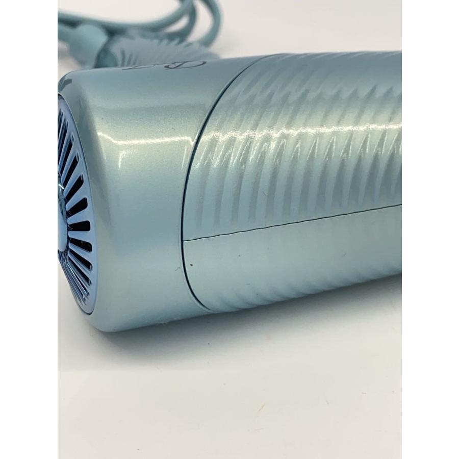 ReFa◇ドライヤー ReFa BEAUTECH DRYER SE RE-BX-12A [ブルー