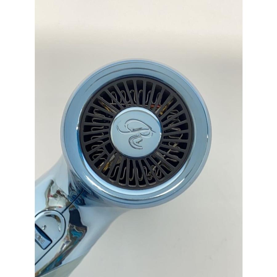 ReFa◇ドライヤー ReFa BEAUTECH DRYER SE RE-BX-12A [ブルー