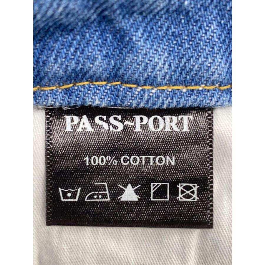 passport デニム32インチ