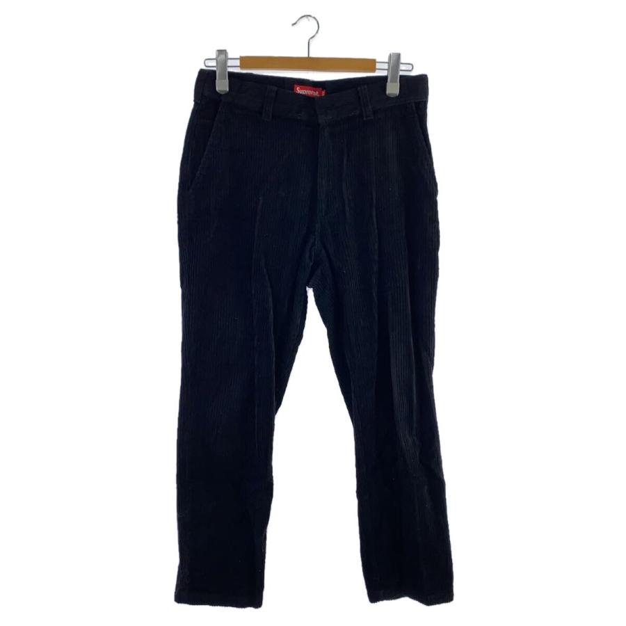 【専用】シュプリーム Supreme ブラック コーデュロイパンツ 32 専用】シュプリーム Supreme ブラック コーデュロイパンツ 32 - メルカリ