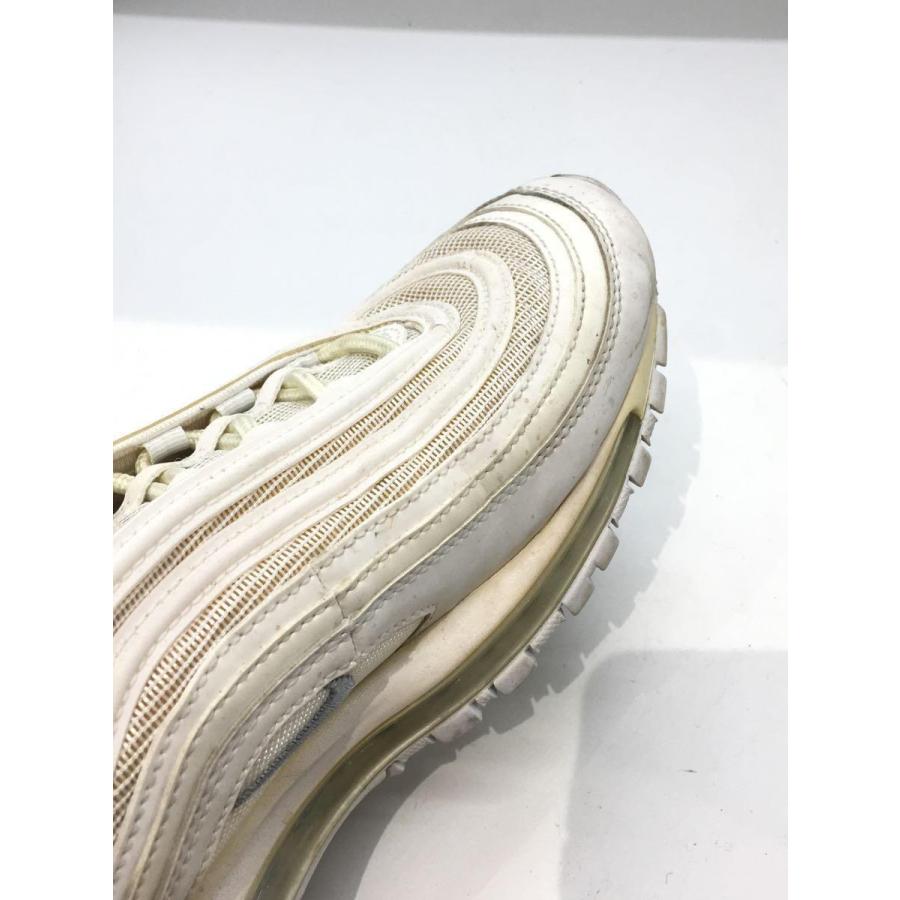 NIKE◆AIR MAX 97/エアマックス/ホワイト/921826-101/26cm/WHT｜ssol-shopping｜07