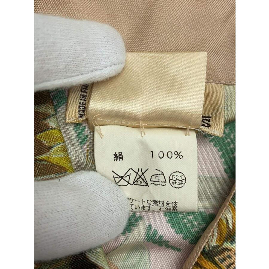 HERMES◇長袖シャツ/40/シルク/PNK : セカンドストリートYahoo HERMES◇長袖シャツ/40/シルク/PNK : セカンドストリートYahoo