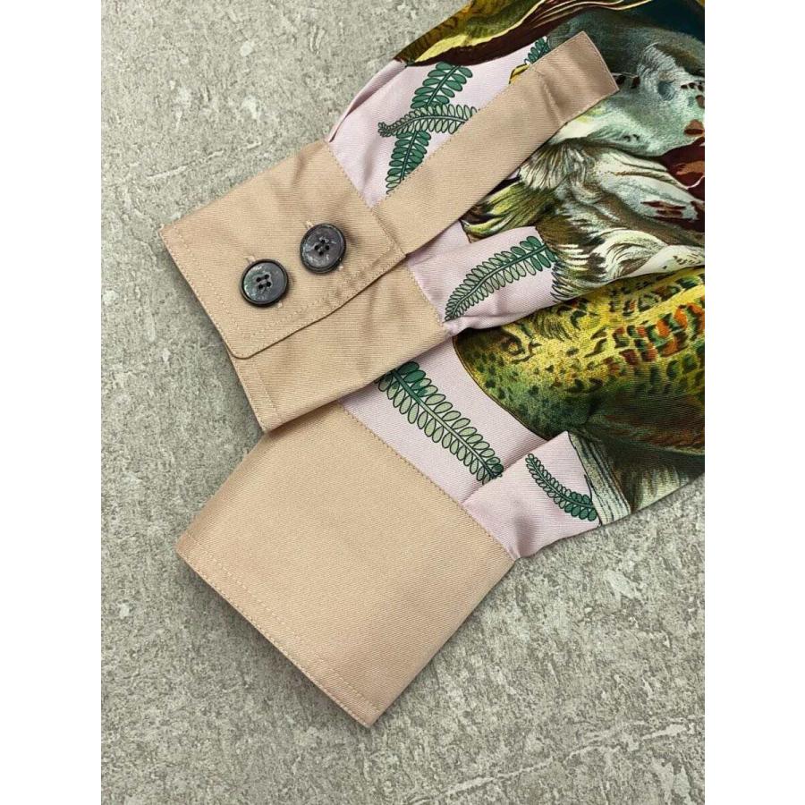 HERMES◇長袖シャツ/40/シルク/PNK : セカンドストリートYahoo HERMES◇長袖シャツ/40/シルク/PNK : セカンドストリートYahoo