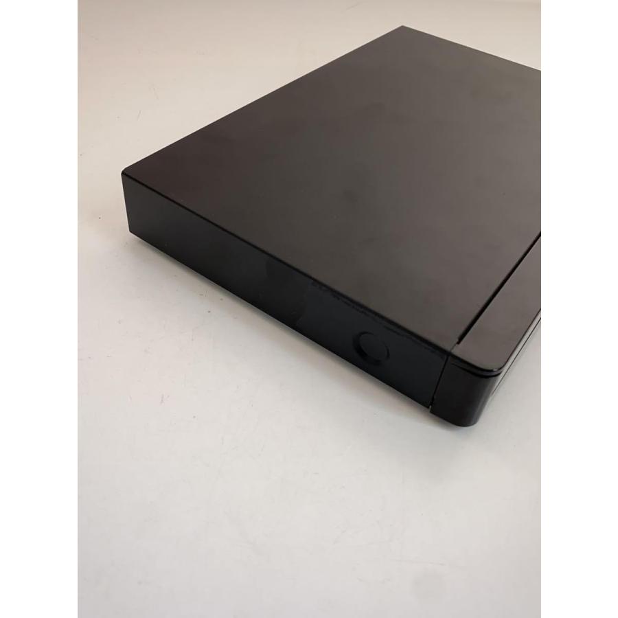 【美品】Panasonic Blu-rayプレーヤー DMP-BD90 2020 パナソニック Panasonic DMP-BD90S フルHDアップコンバート機能搭載