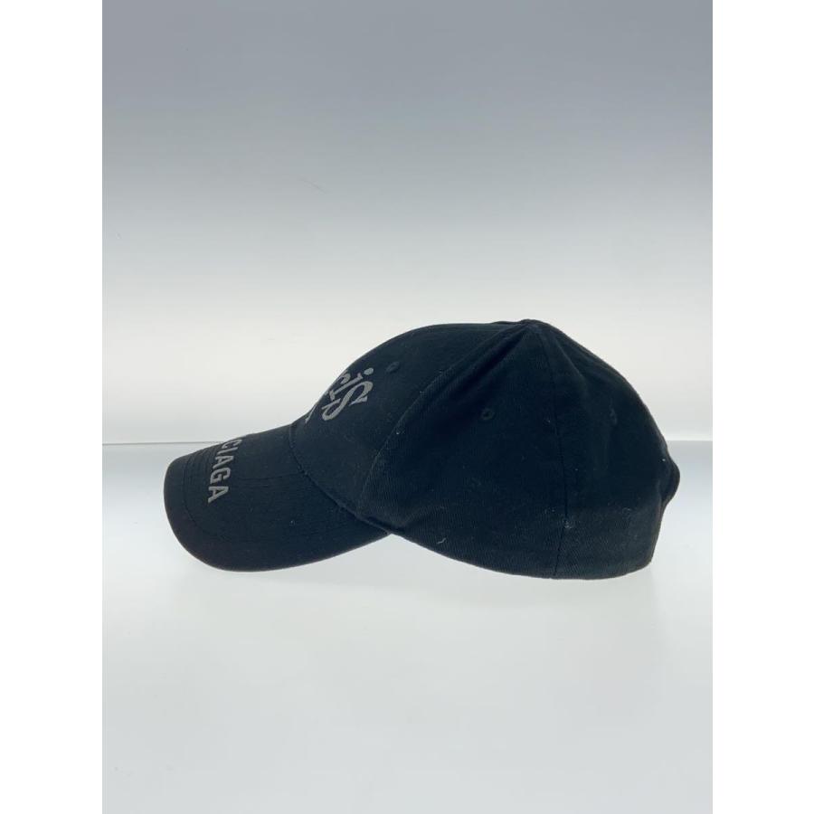 BALENCIAGA◆CITIES PARIS CAP/22SS/L/680748 410B2//｜ssol-shopping｜02