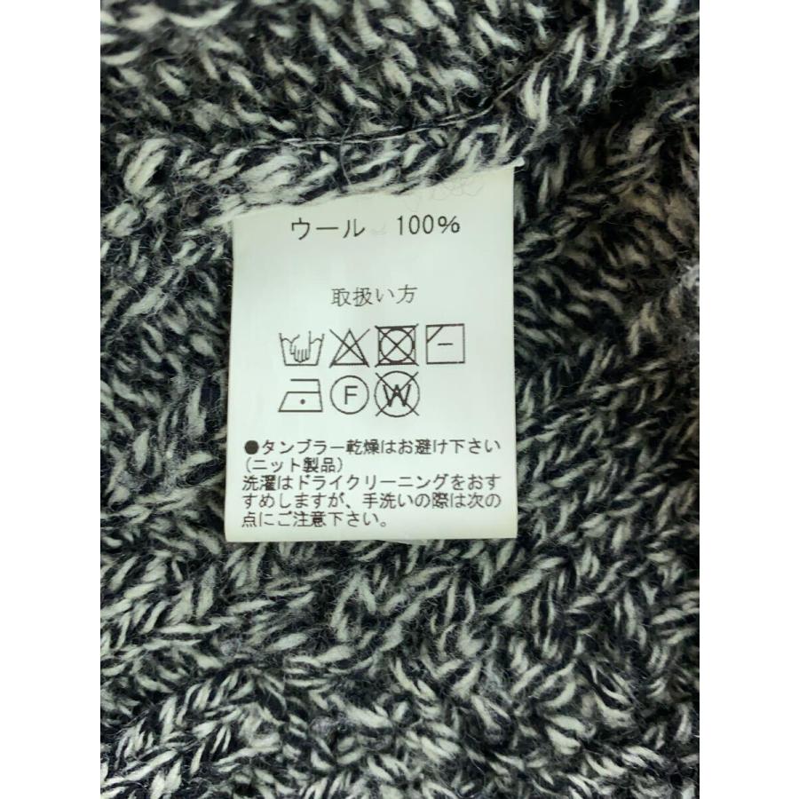JELADO◆セーター(厚手)/S/ウール/GRY｜ssol-shopping｜04