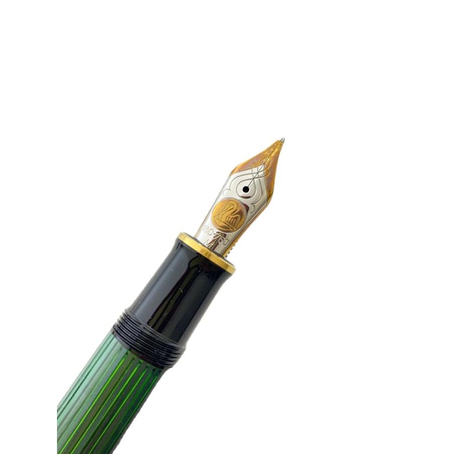 Pelikan / 文具/GRN/M800 Pelikan◇文具/GRN/M800 : セカンドストリートYahoo!店 - 通販 - Yahoo