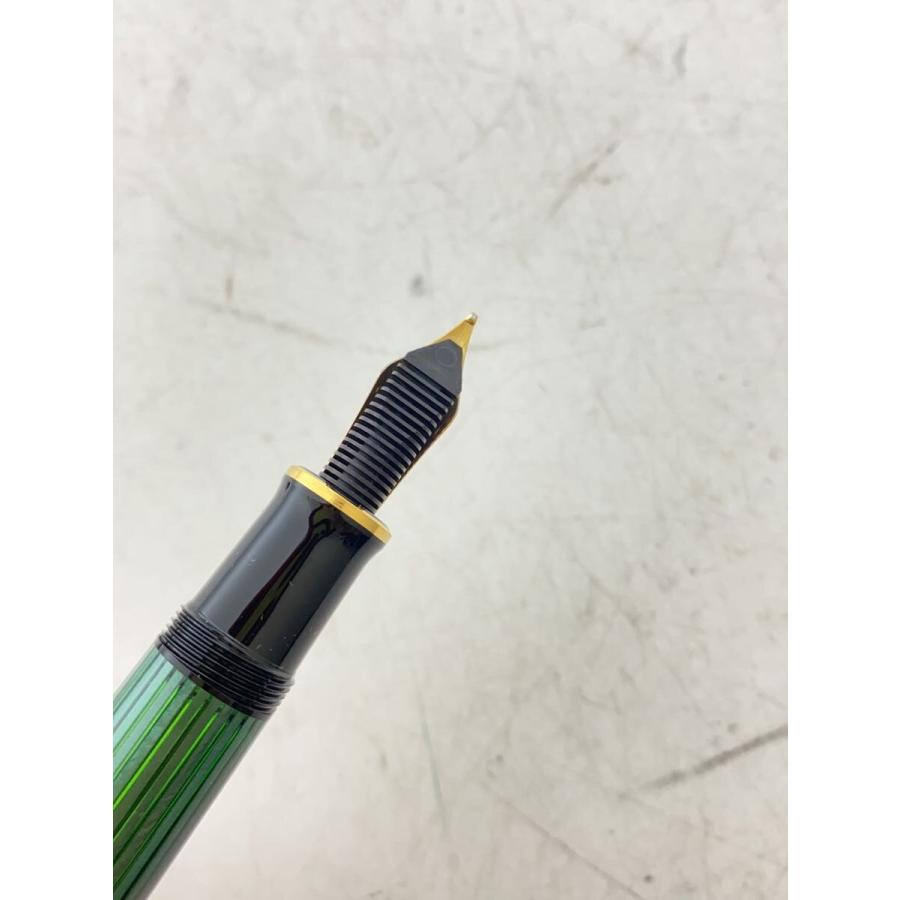 Pelikan◇文具/GRN/M800 : セカンドストリートYahoo!店 - 通販 - Yahoo