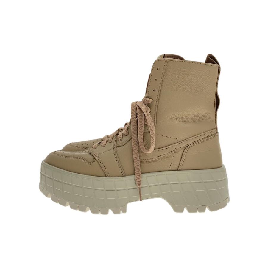 NIKE / AIR JORDAN 1 BROOKLYN HIGH LIGHT TAN_エアジョーダン 1 ブルックリン ハイ/// NIKE◇AIR JORDAN 1 BROOKLYN HIGH LIGHT TAN_エアジョーダン