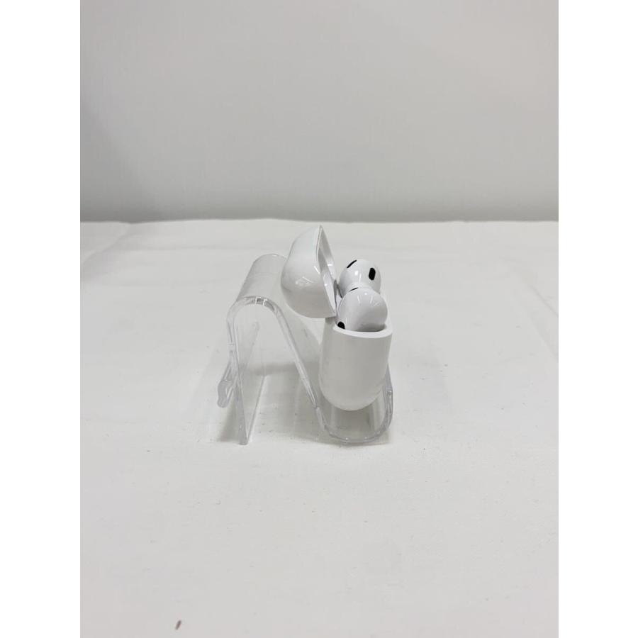 Apple◇イヤホン AirPods Pro 第2世代 MQD83J/A A2700/A2698/A2699