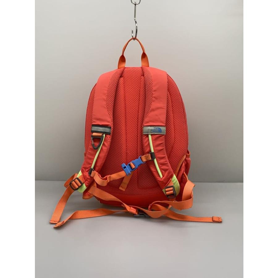 THE NORTH FACE キッズ　リュック THE NORTH FACE◇キッズバッグ/リュック/ナイロン/PNK/NMJ71505