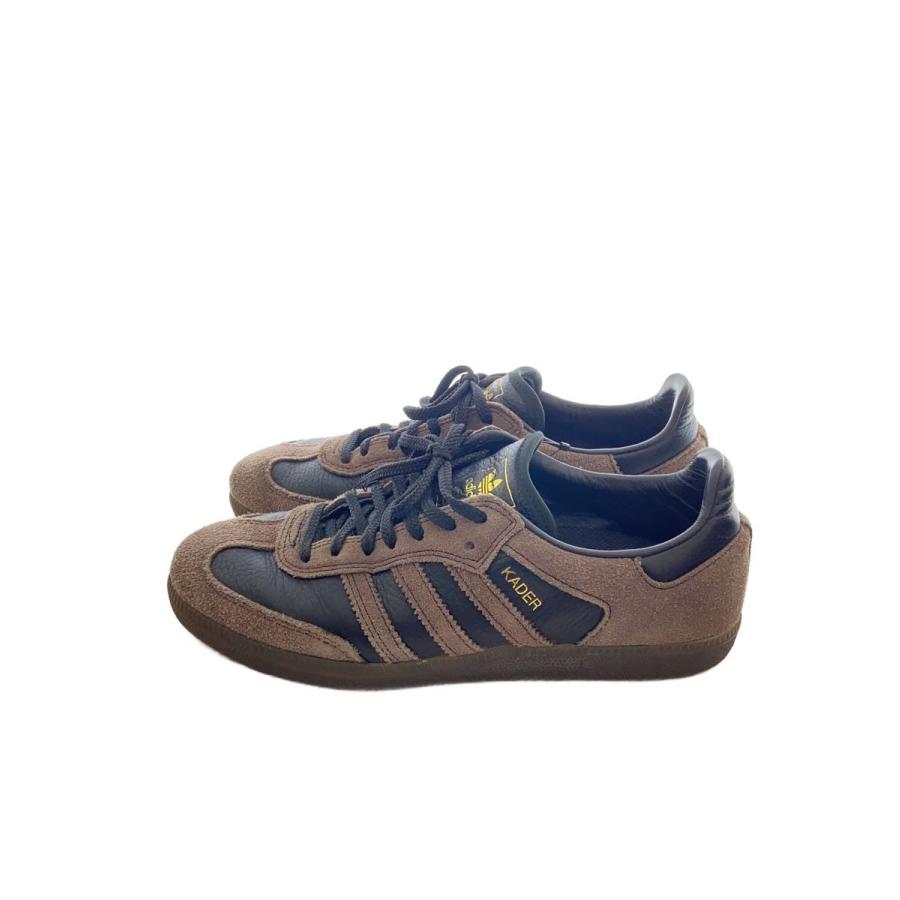 adidas◇X KADER SYLLA SAMBA ADV_X ケイダーシィラ サンバ ADV/24cm 