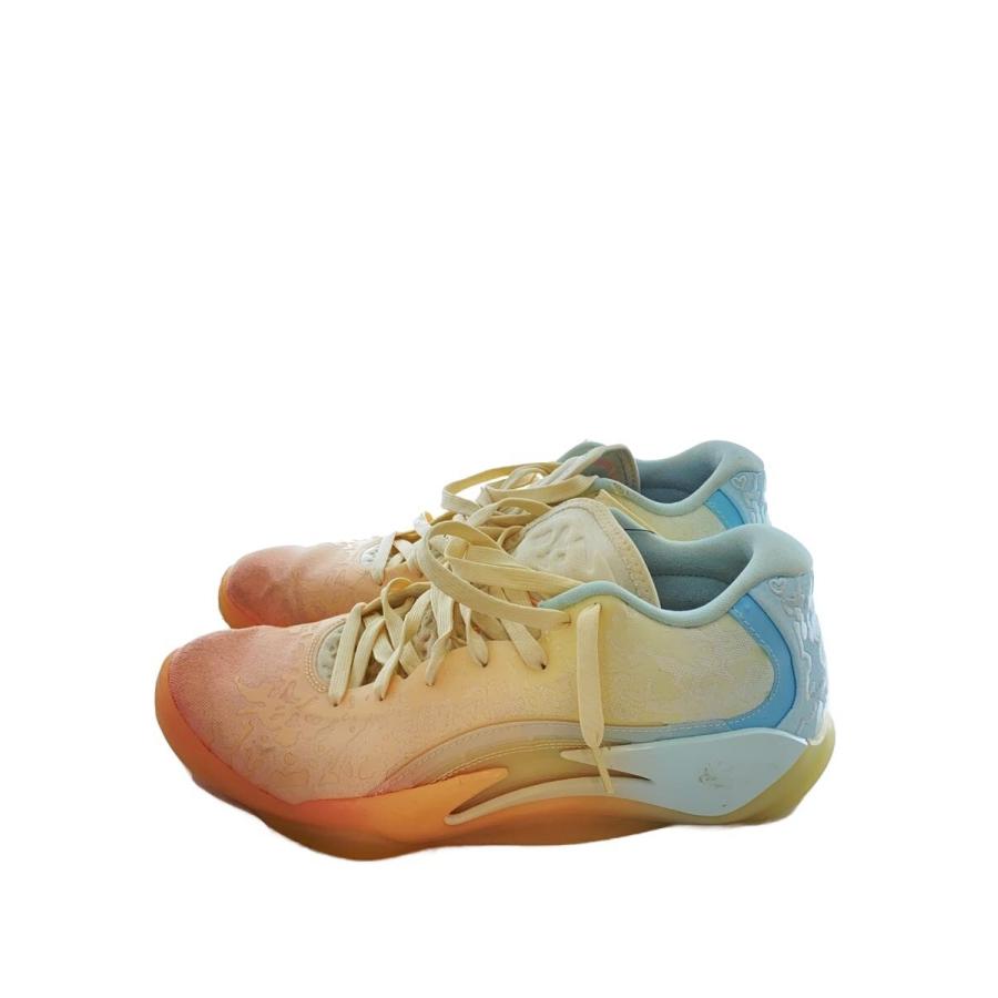 【新品未使用】NIKE ナイキ ジョーダン ザイオン 3 PF 27.5㎝ NIKE（ナイキ） 男性 メンズ JORDAN ZION 3 PF ジョーダン ザイオン 3