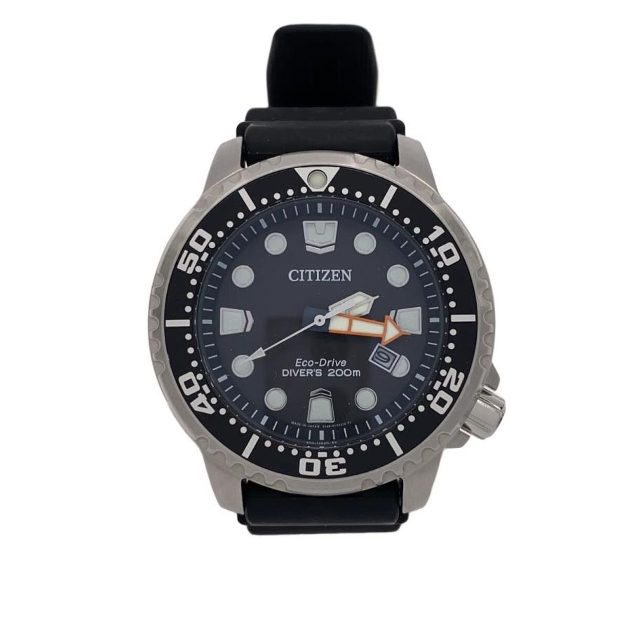 CITIZEN◇腕時計/アナログ/BN0156-05E : セカンドストリートYahoo!店