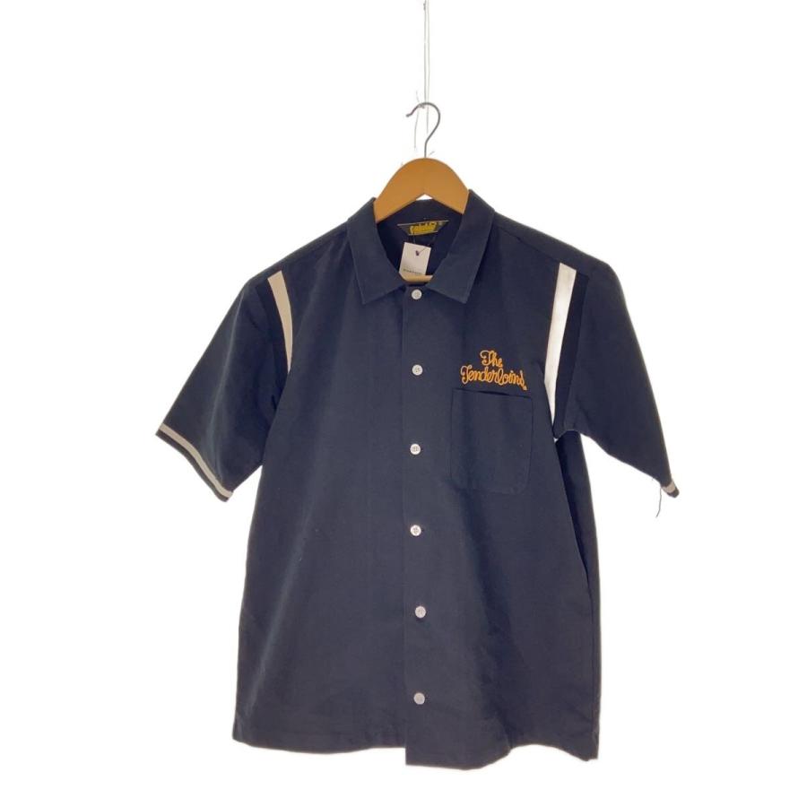 新/TENDERLOIN(合同会社テンダーロイン)◇T-BOWL SHT/半袖シャツ/S