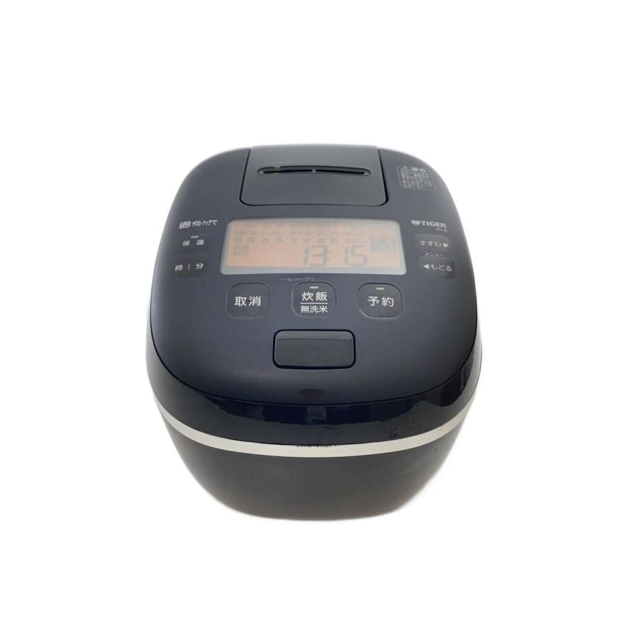 TIGER◆炊飯器 JPI-A100KO//