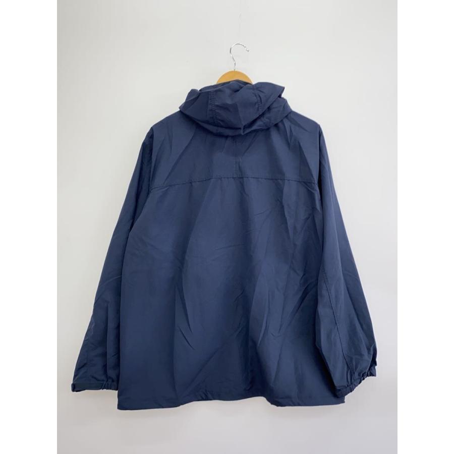 mont-bell◇O.D.パーカ MENS/L/ナイロン/NVY/無地 : セカンド