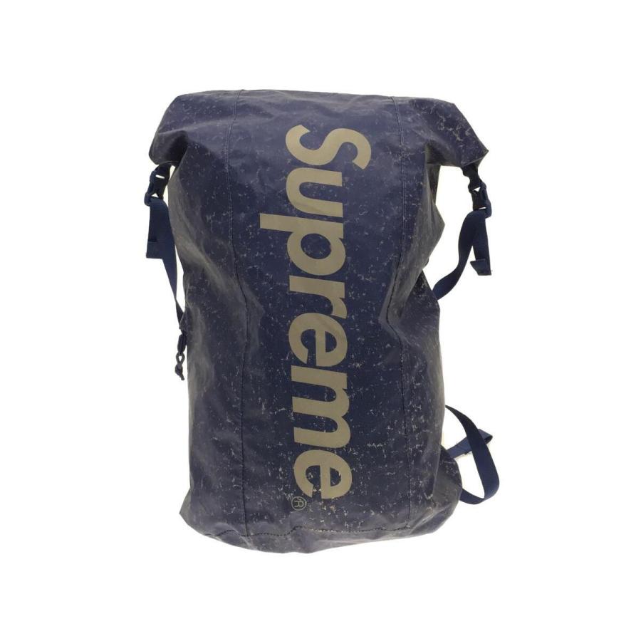 Supreme◇20AW/Waterproof Reflective Speckled Backpack/リュック